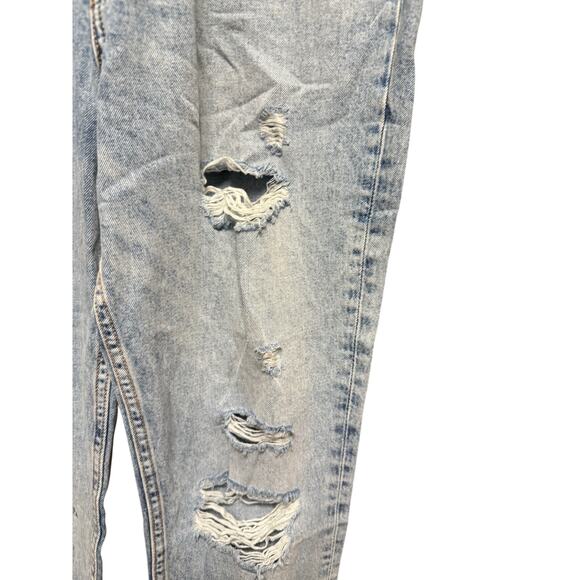 H&M jeans size 8 - Picture 4 of 5